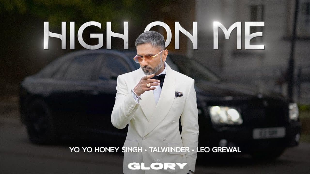 YO YO HONEY SINGH