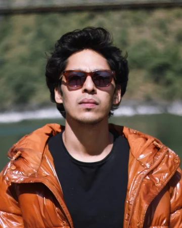 Bharat-Chauhan