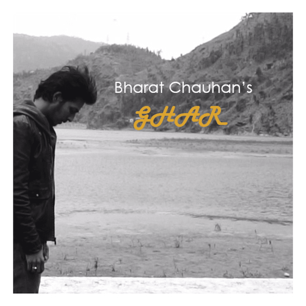 Ghar Lyrics Bharat Chauhan